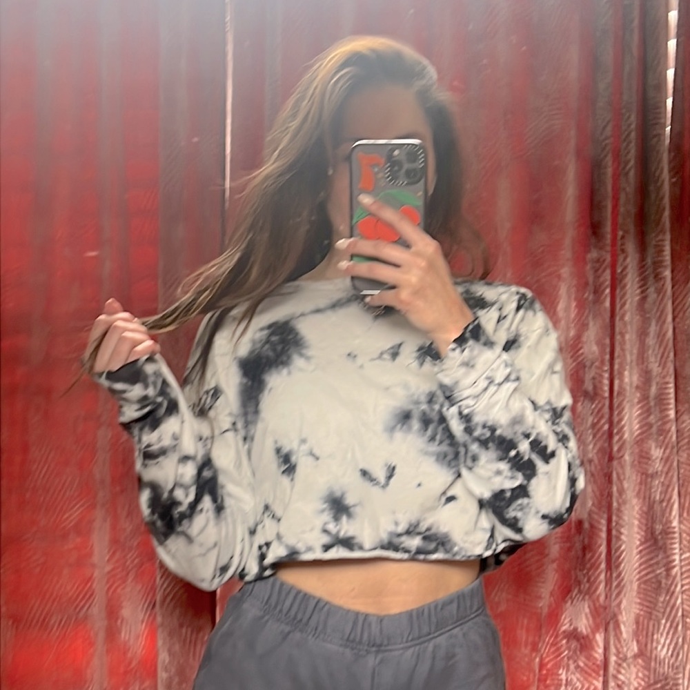 Joah Brown Rare Cookies and Cream Long Sleeve
